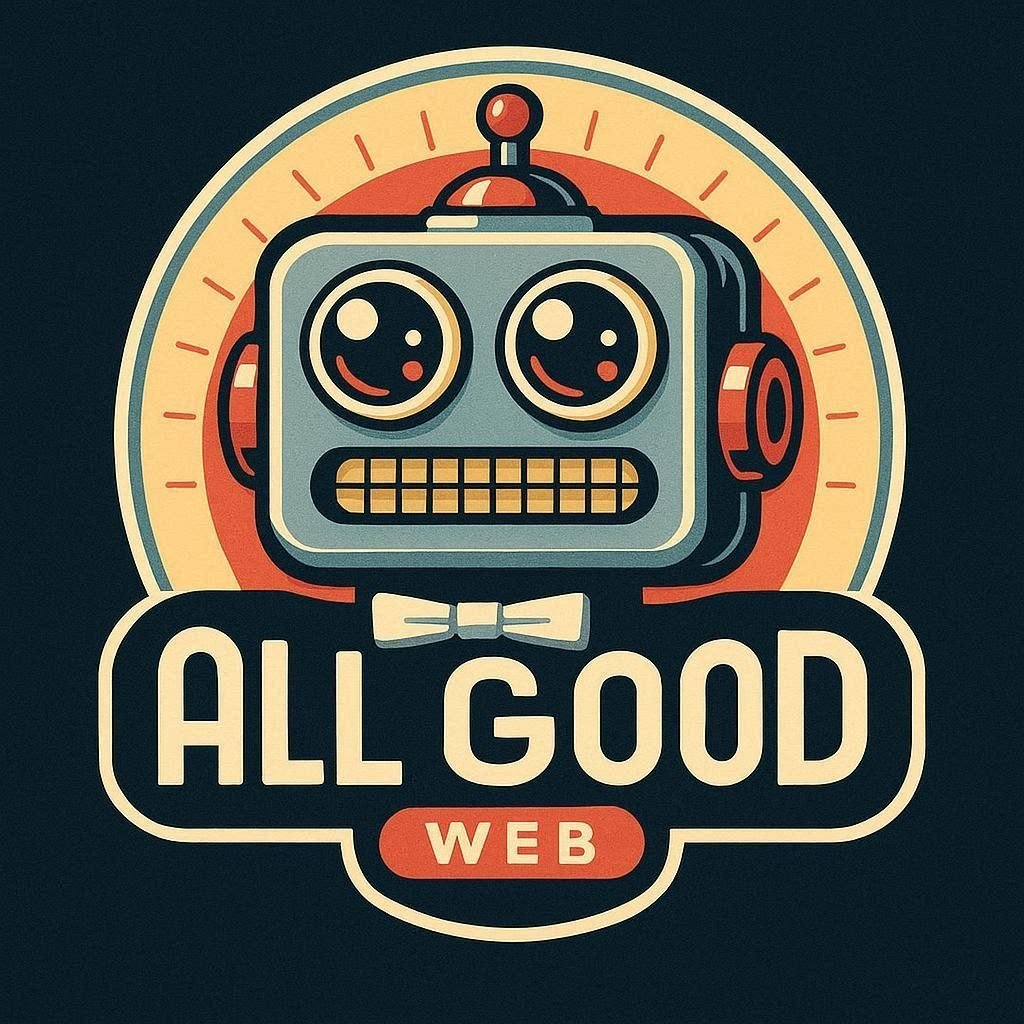 All Good Web